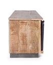 Meuble TV en Bois- Tudor