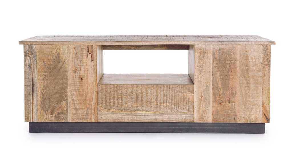 Meuble TV en Bois- Tudor