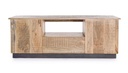 Meuble TV en Bois- Tudor