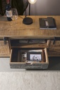 Meuble TV en Bois- Tudor