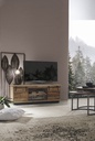 Meuble TV en Bois- Tudor