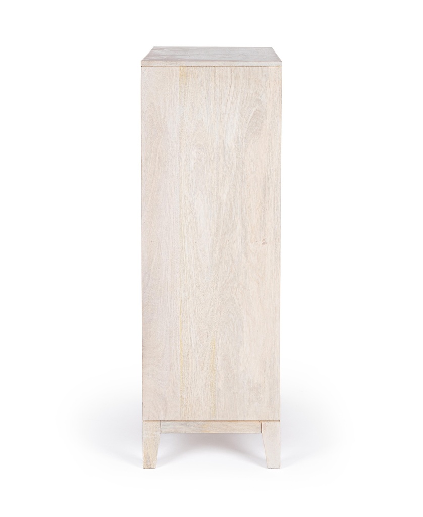 Commode haute en Bois - Archita