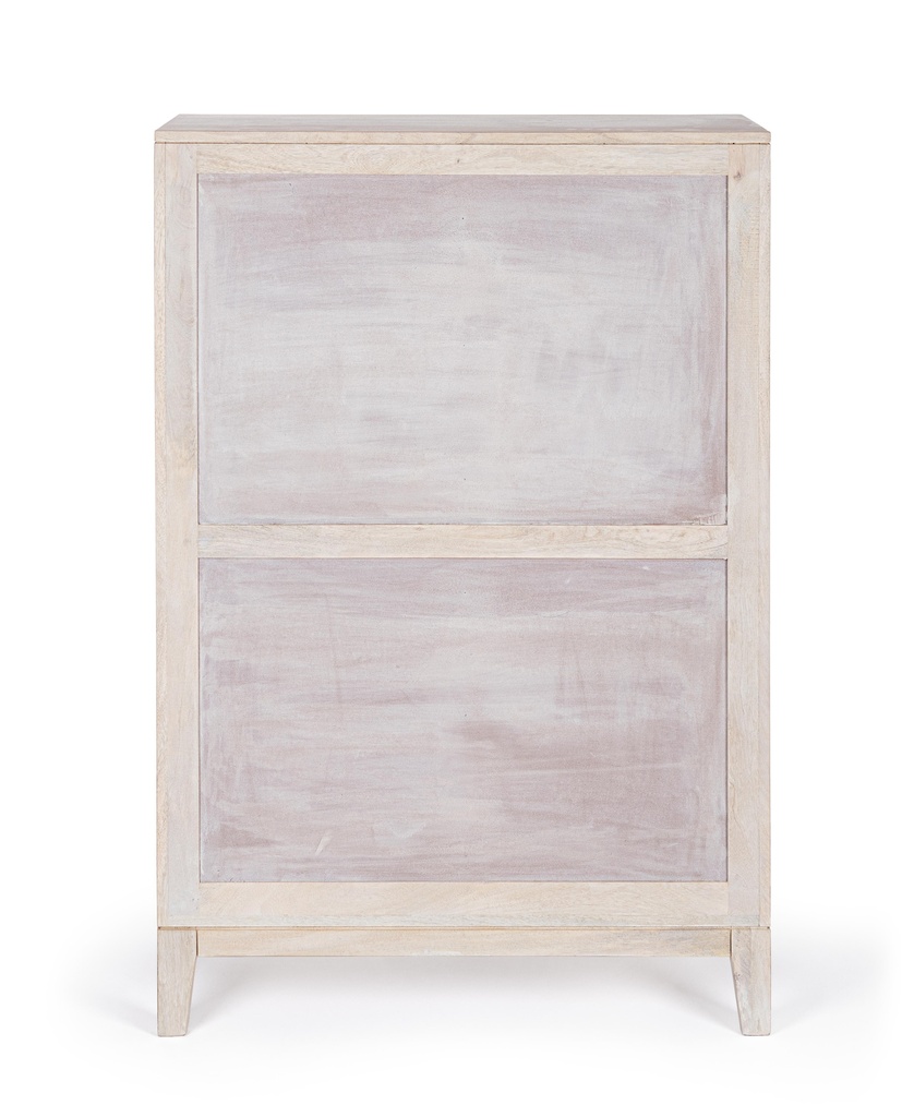 Commode haute en Bois - Archita