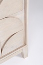 Commode haute en Bois - Archita