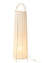 Lampe - Bambou Blanc