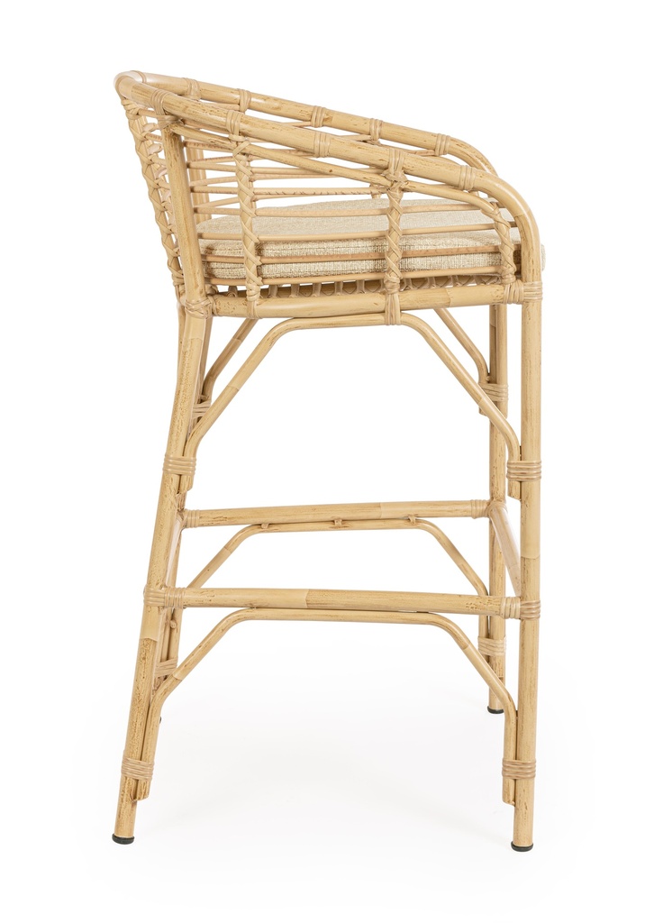 Tabouret de Bar - Alaida