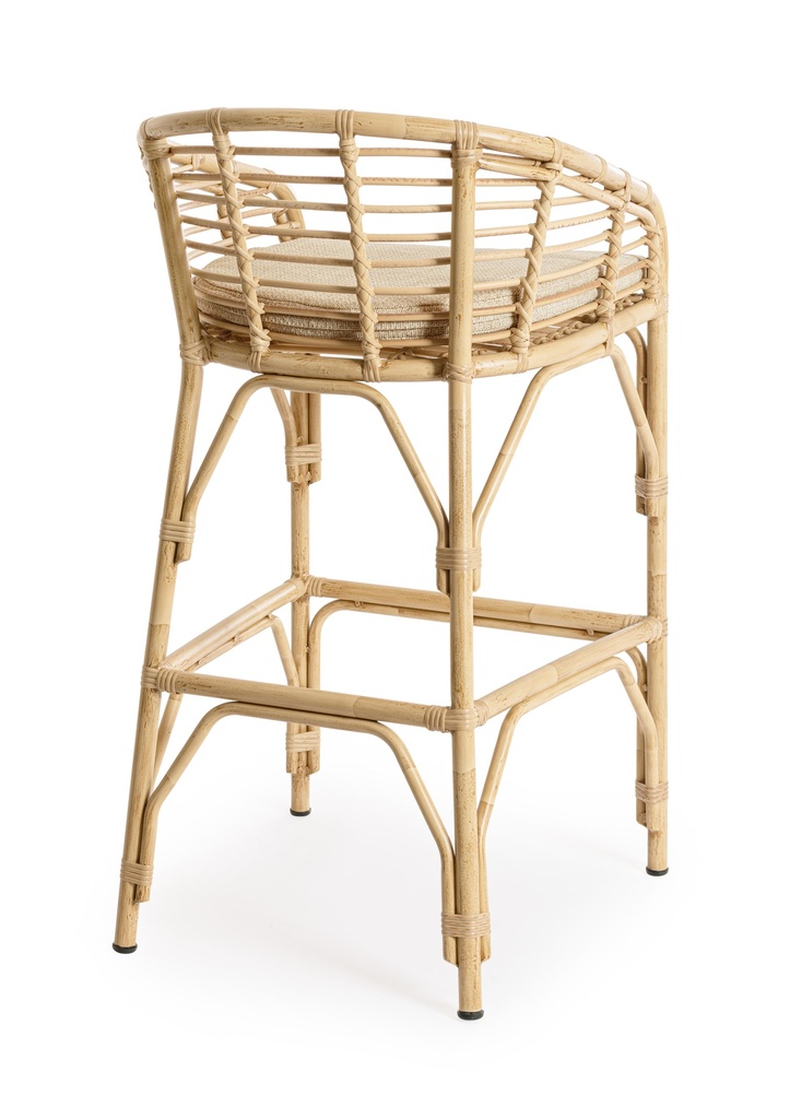 Tabouret de Bar - Alaida