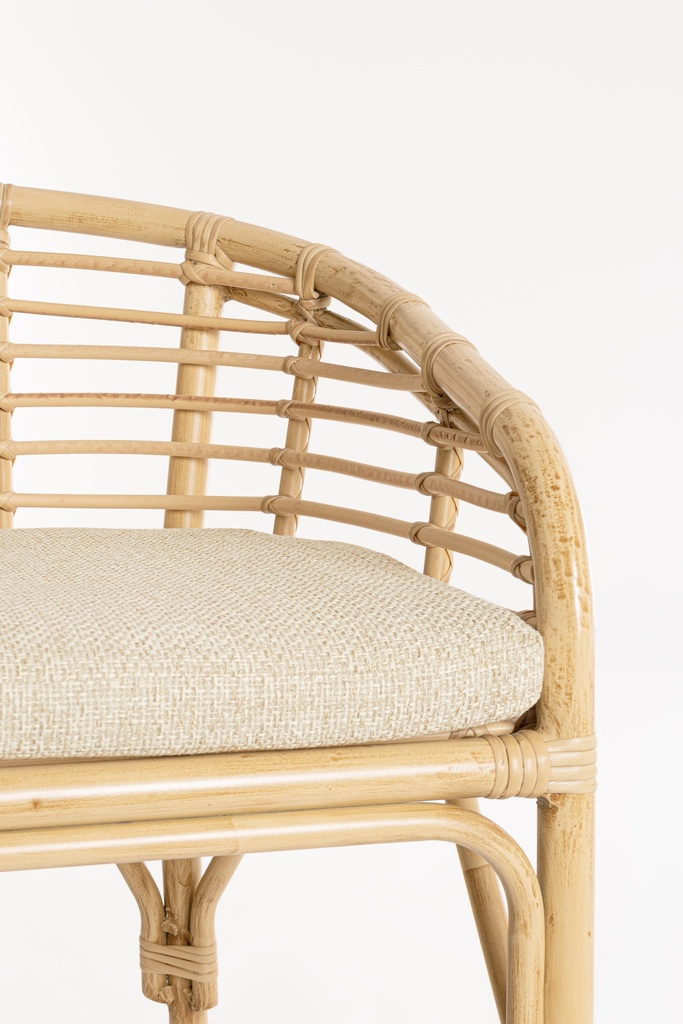 Tabouret de Bar - Alaida