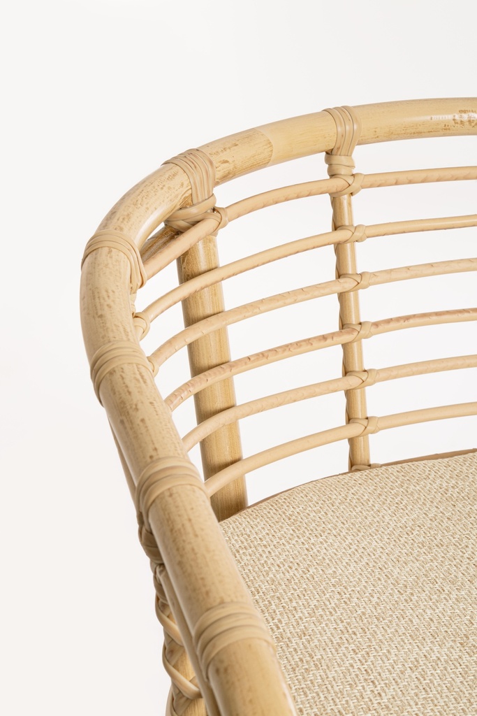 Tabouret de Bar - Alaida