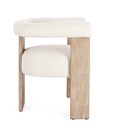 Chaise Agape