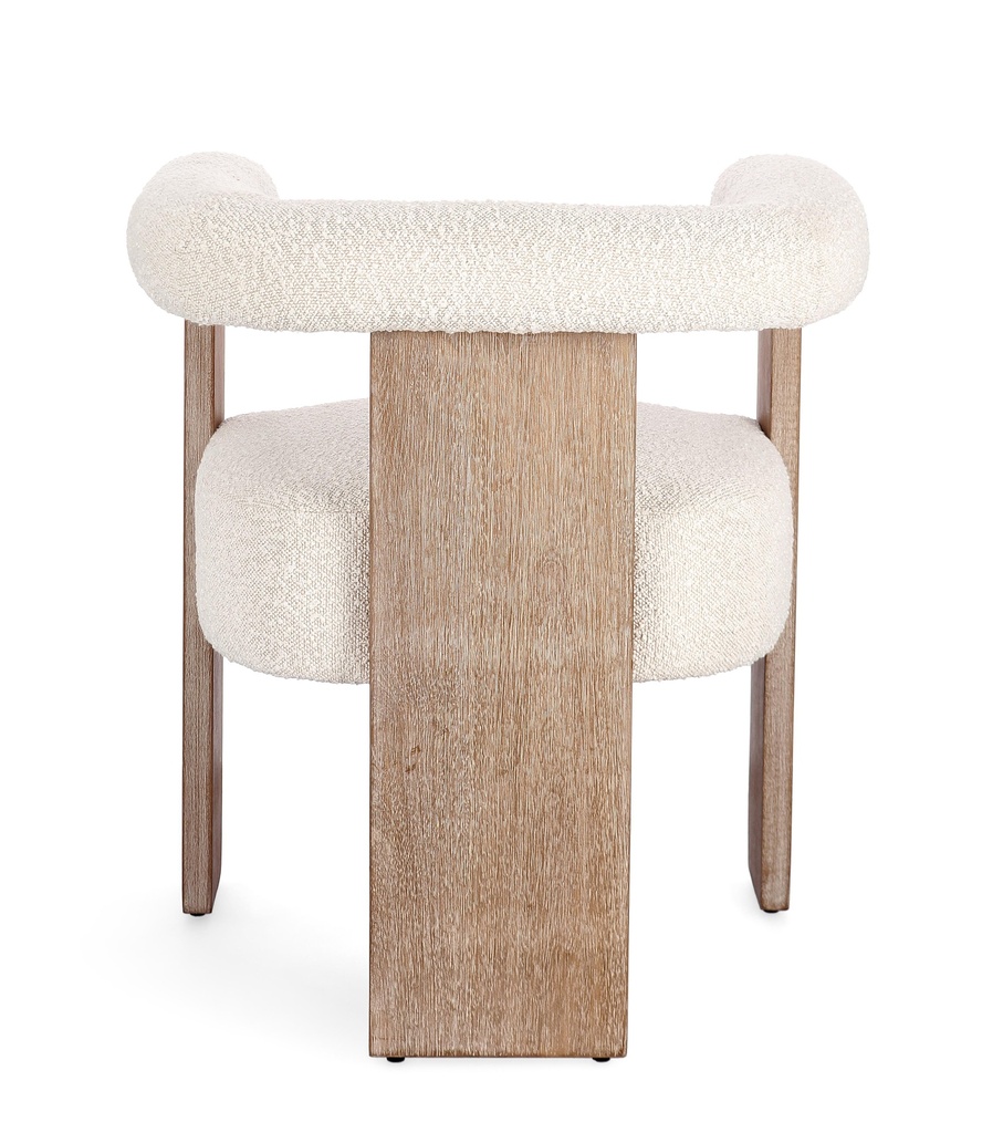 Chaise Agape