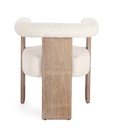 Chaise Agape