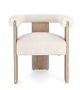 Chaise Agape