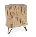 Tabouret en Bois - Artur