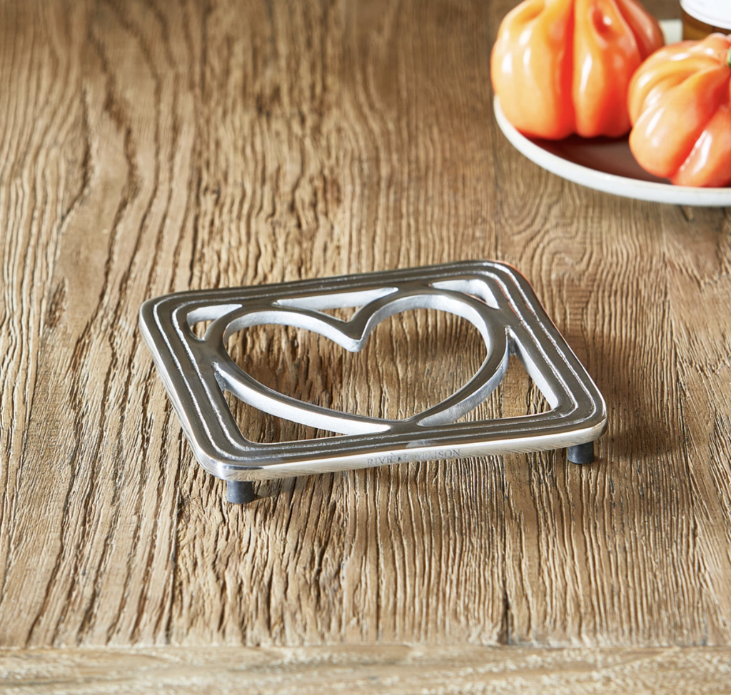 Dessous de Plat - Coeur