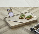 Planche Bois XL - Cucina