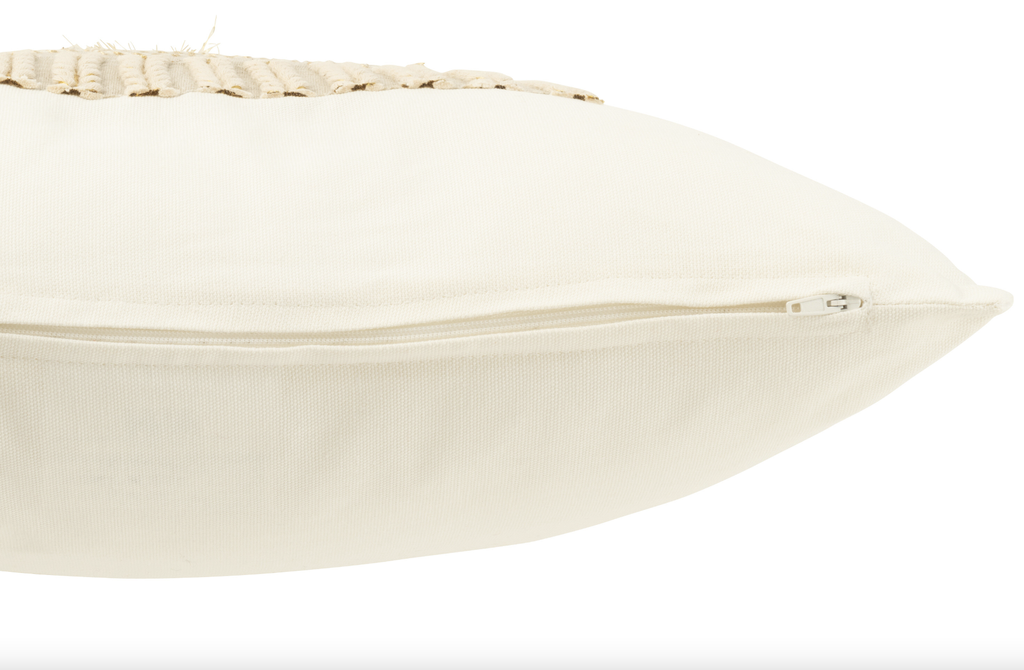 Coussin Hiver - Sapin