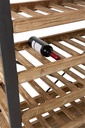 Cave à Vin - Étagère Vino