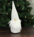 Lutin à Pose Blanc - Gnomy