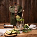 Verre Design - Montagnes