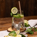 Verre Design - Montagnes