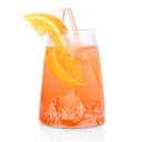 Verre Design - Canyon & Montagnes