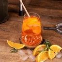 Verre Design - Canyon & Montagnes
