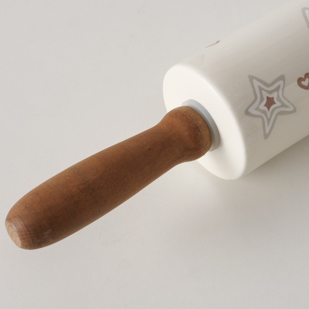 Rouleau à Pâtisserie 