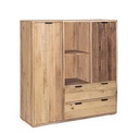 Étagère en Bois - Nashik 