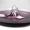 Carafe à Vin - Montagne Mont Matterhorn 