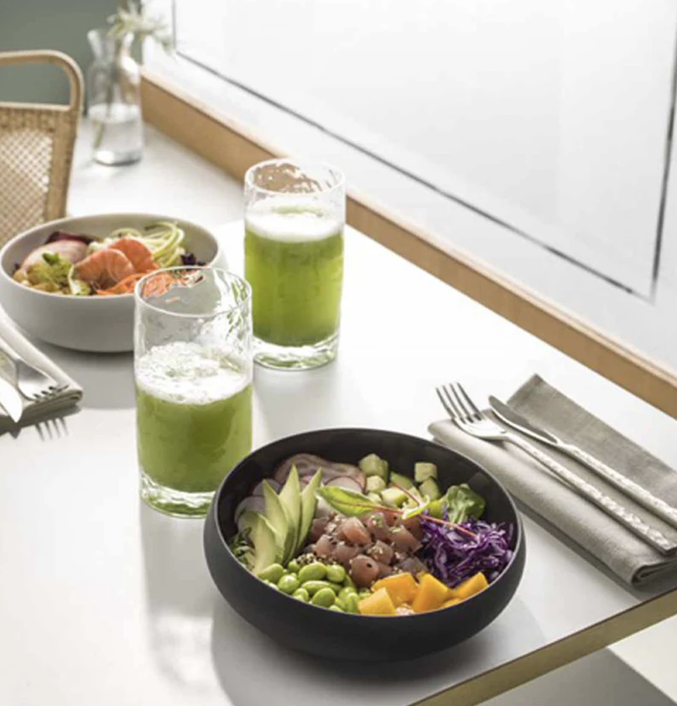 DEGRENNE - Coffret Fuse Martelé (24 pièces)