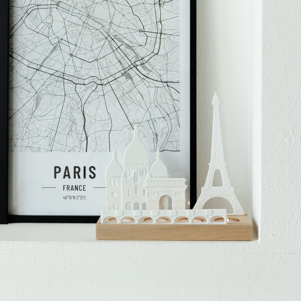 Bougeoir - Paris