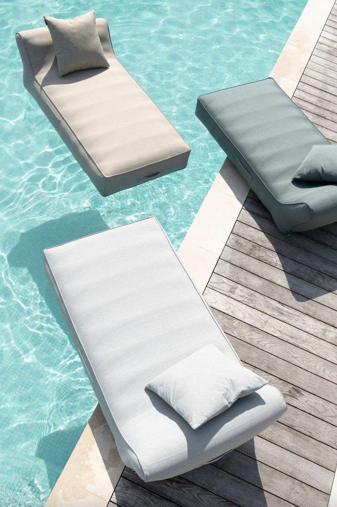 Matelas de Piscine - Viva 