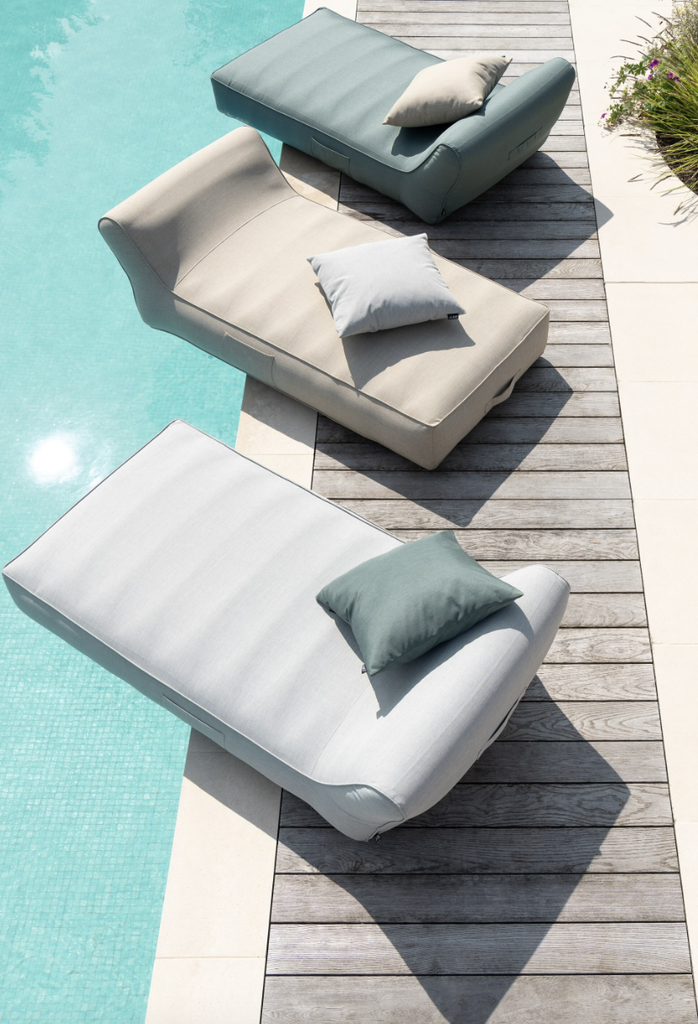 Matelas de Piscine - Viva 