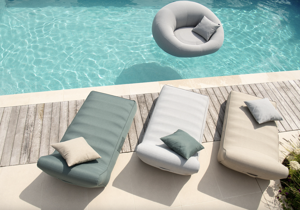 Matelas de Piscine - Viva 