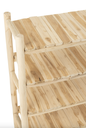 Étagère en Bois - Teka 