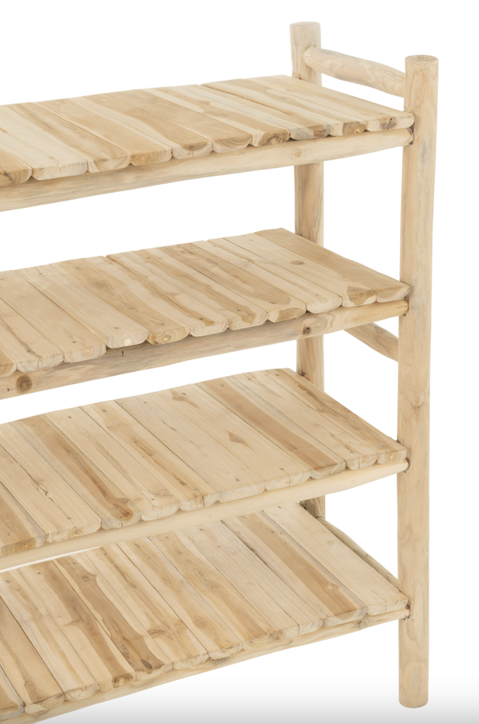 Étagère en Bois - Teka 