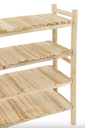 Étagère en Bois - Teka 