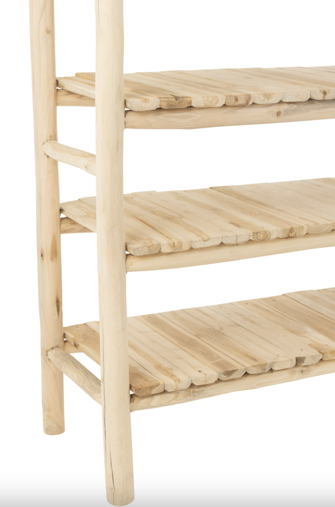 Étagère en Bois - Teka 
