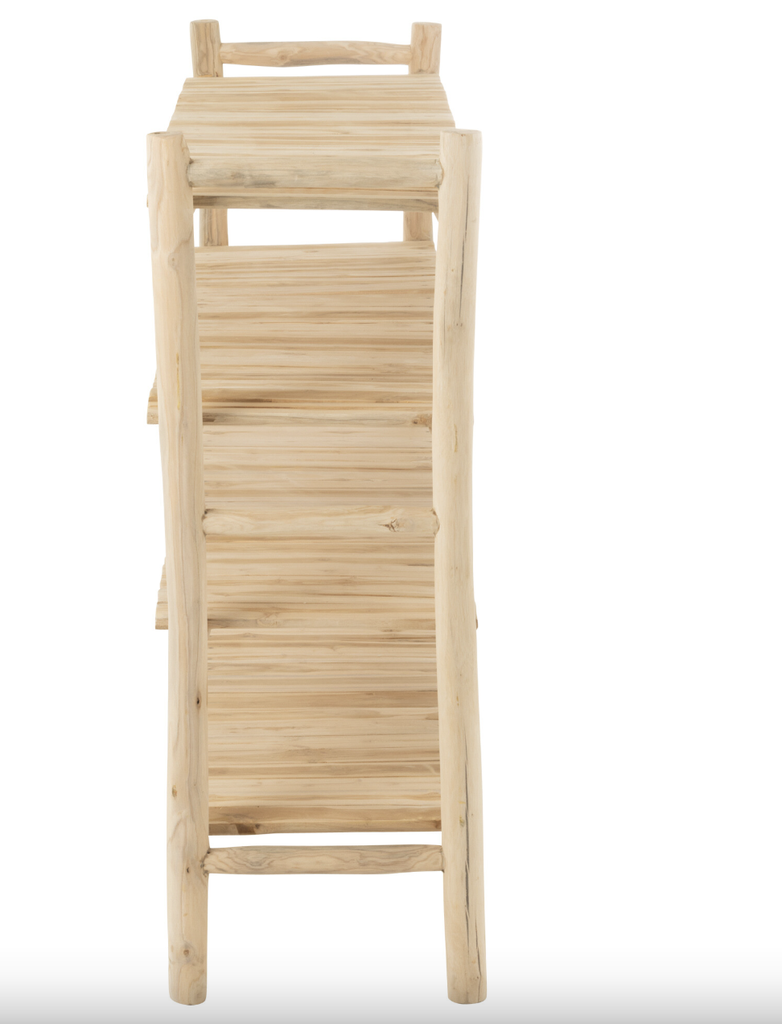 Étagère en Bois - Teka 