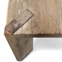 Table Archi Small - Frs 2'790.- à 50% (modèle d'expo)