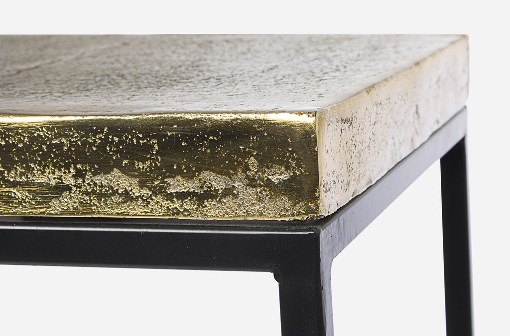 Console - Amira (2 p.)