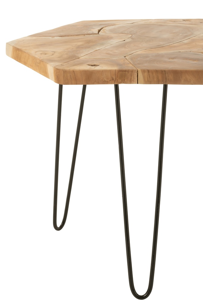 Table Basse - Hexa