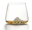 Coffret 2 Verres à Whisky - Montagne (copie)