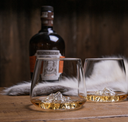 Coffret 2 Verres à Whisky - Montagne (copie)