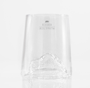 Coffret Verre Spiritueux - Montagnes 
