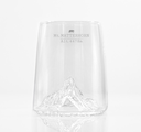 Coffret 4 Verres Shooters - Montagne Suisse