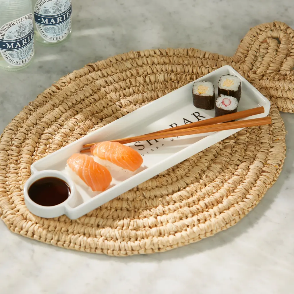 Set à Sushi 