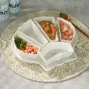 Plat - Coquillage 
