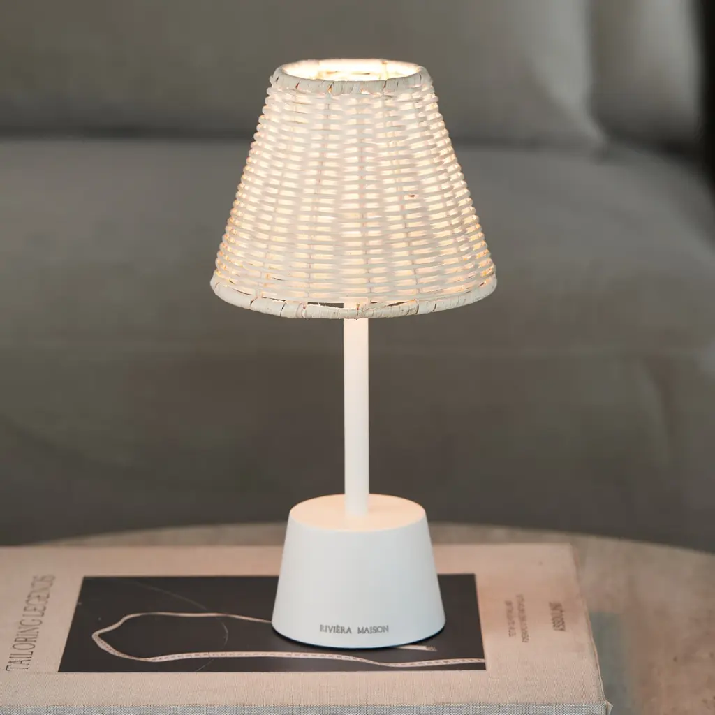 Lampe - Luminee